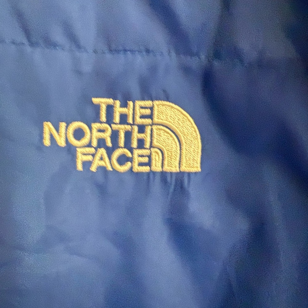 The North Face Men’s Medium Shell Jacket - please read description small flaw - Picture 4 of 7